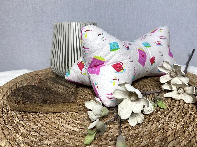 Leseknochen Tea Time #5#