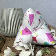 Leseknochen Tea Time #5#