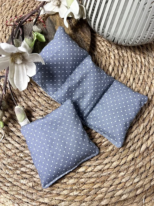 Wärmekissen für Babys als Set