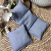 Wärmekissen für Babys als Set