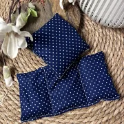 Wärmekissen für Babys als Set
