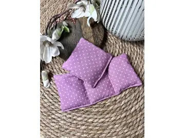 Wärmekissen für Babys als Set