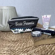 Kosmetiktasche Beste Freundin