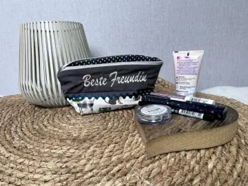 Kosmetiktasche Beste Freundin