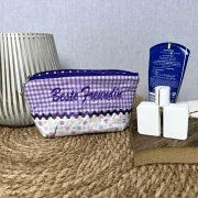 Kosmetiktasche Beste Freundin