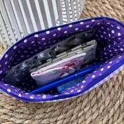 Kosmetiktasche Beste Freundin