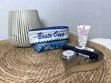 Kosmetiktasche Beste Oma