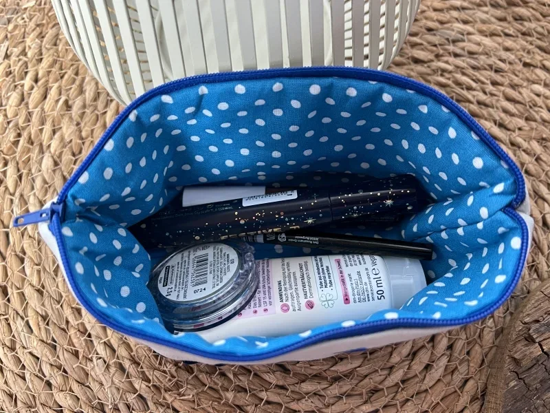 Kosmetiktasche Beste Oma