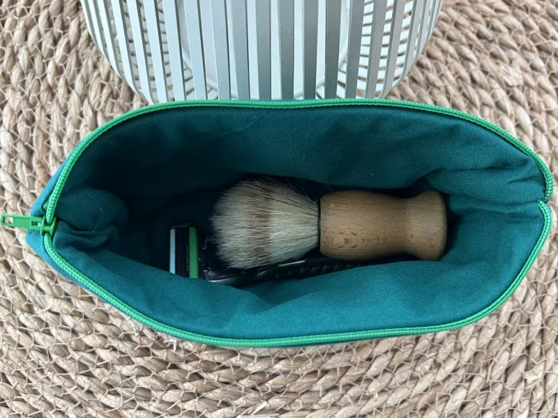 Kosmetiktasche Bester Opa