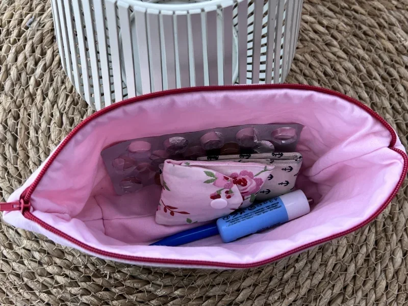 Kosmetiktasche Frauensache