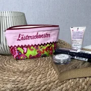 Kosmetiktasche Lästerschwester