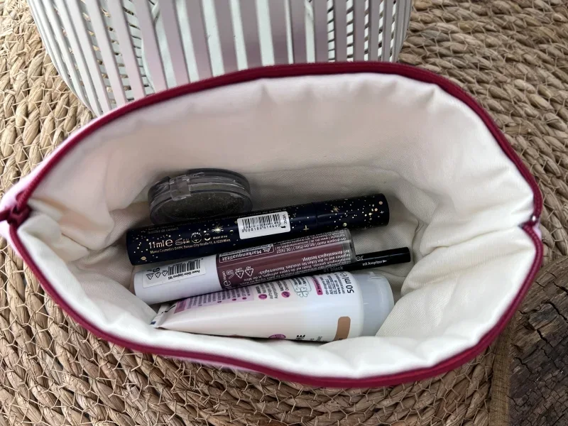 Kosmetiktasche Lästerschwester