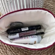 Kosmetiktasche Lästerschwester