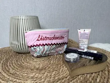 Kosmetiktasche Lästerschwester