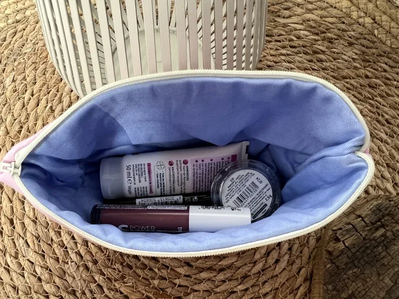 Kosmetiktasche Lästerschwester