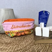 Kosmetiktasche Lästerschwester