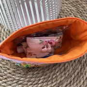 Kosmetiktasche Lästerschwester