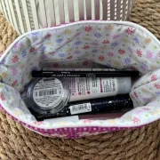 Kosmetiktasche Beste Mama