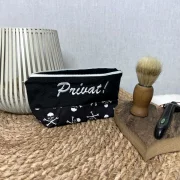 Kosmetiktasche Privat