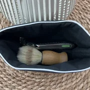 Kosmetiktasche Privat