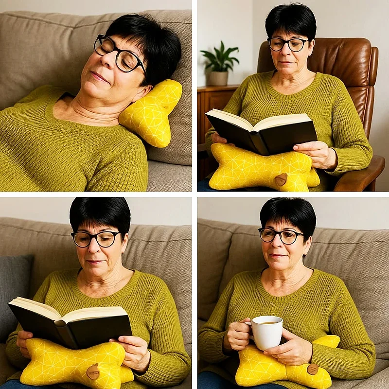 Leseknochen Lieblingsmensch #3#