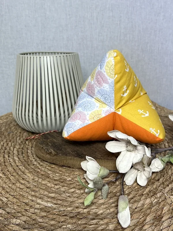 Leseknochen Muscheln & Anker #3#       er #3#