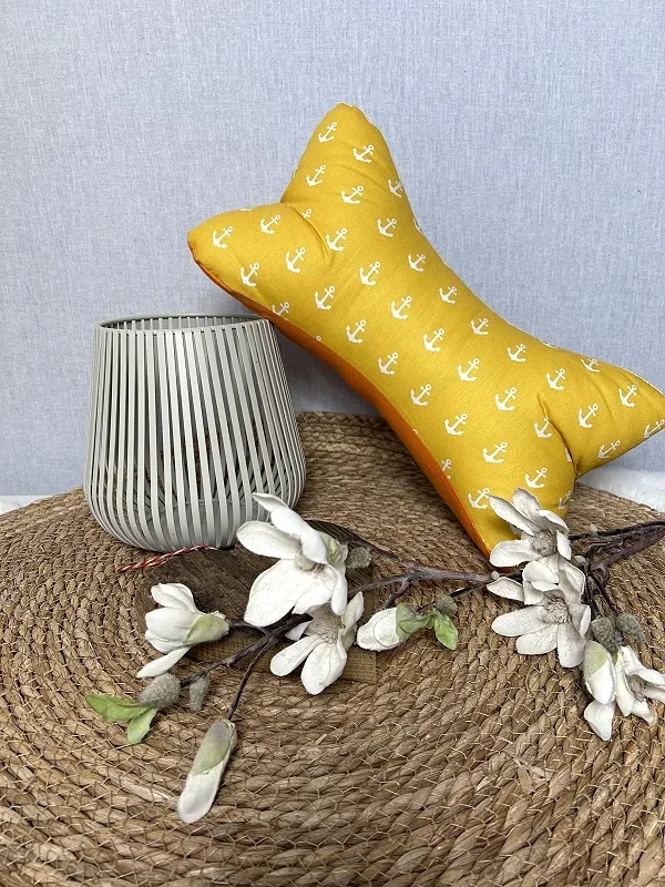 Leseknochen Muscheln & Anker #3#       er #3#