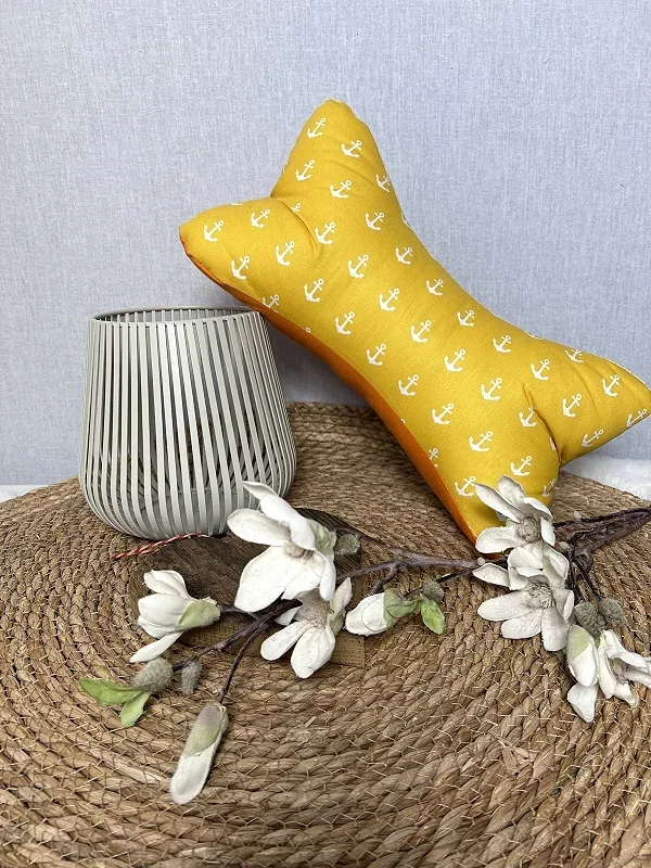 Leseknochen Muscheln & Anker #3#       er #3#