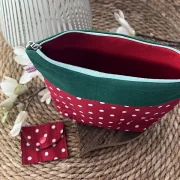 Taschen - Set Punkte