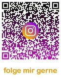 QR-Code mit Link zur Instagram-Seite von www.jasalu.de